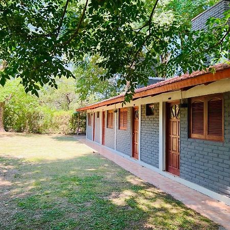 Posada Vieja Estancia Санта-Роса-де-Каламучіта Екстер'єр фото