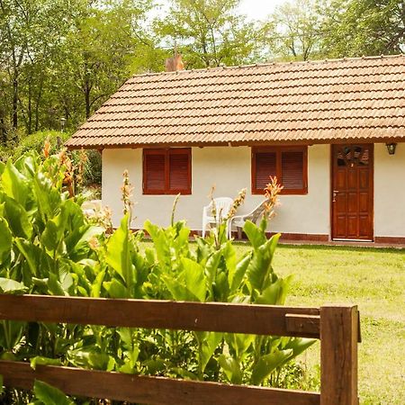 Posada Vieja Estancia Санта-Роса-де-Каламучіта Екстер'єр фото