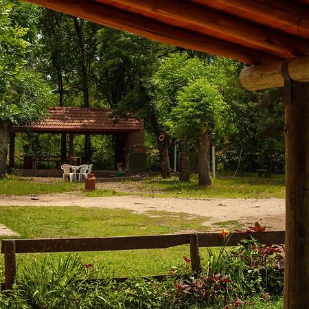 Posada Vieja Estancia Санта-Роса-де-Каламучіта Екстер'єр фото