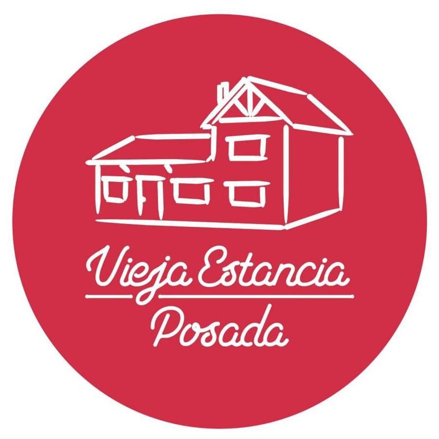 Posada Vieja Estancia Санта-Роса-де-Каламучіта Екстер'єр фото