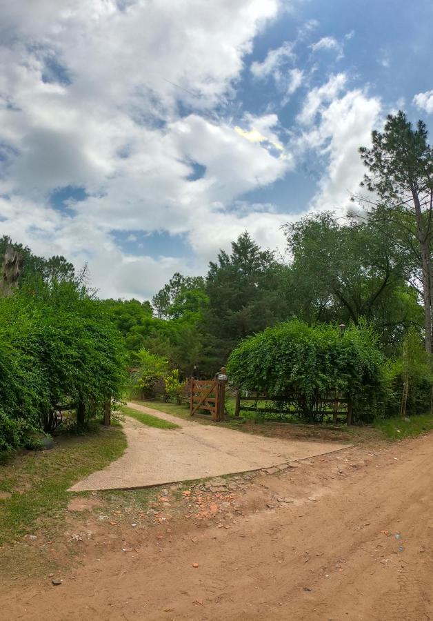 Posada Vieja Estancia Санта-Роса-де-Каламучіта Екстер'єр фото